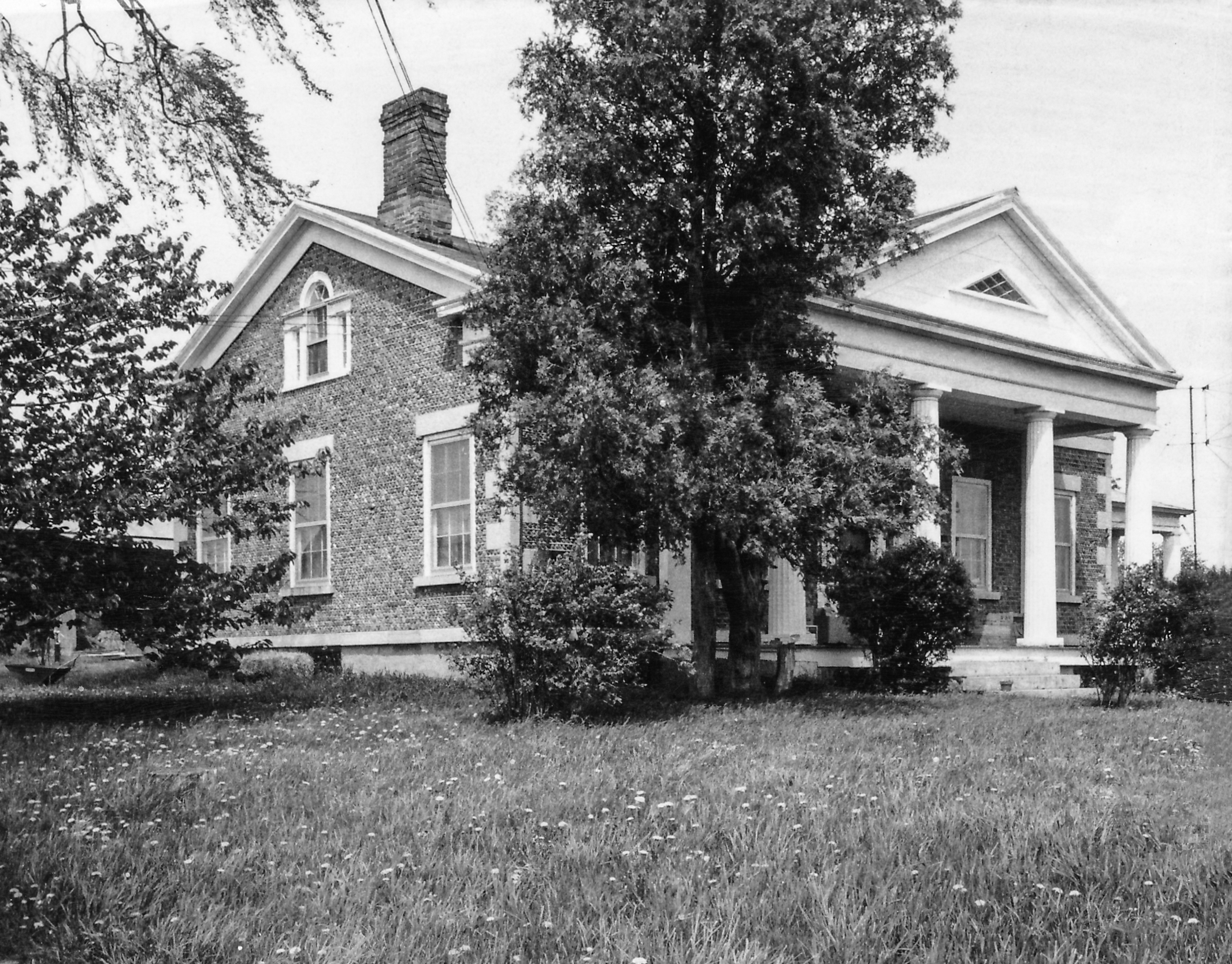 Sen-9 Levi Barden House 2